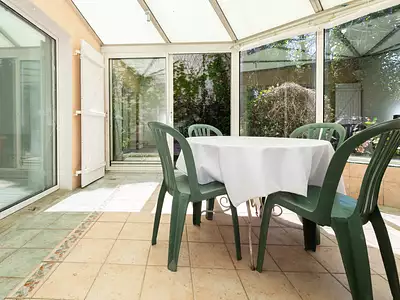Maison, 118 m²