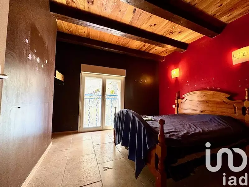 Maison, 75 m²