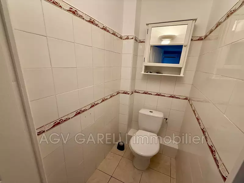 Appartement, 64,05 m²