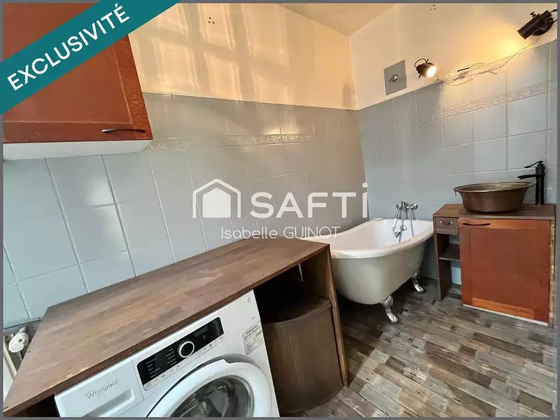 Maison, 129 m²