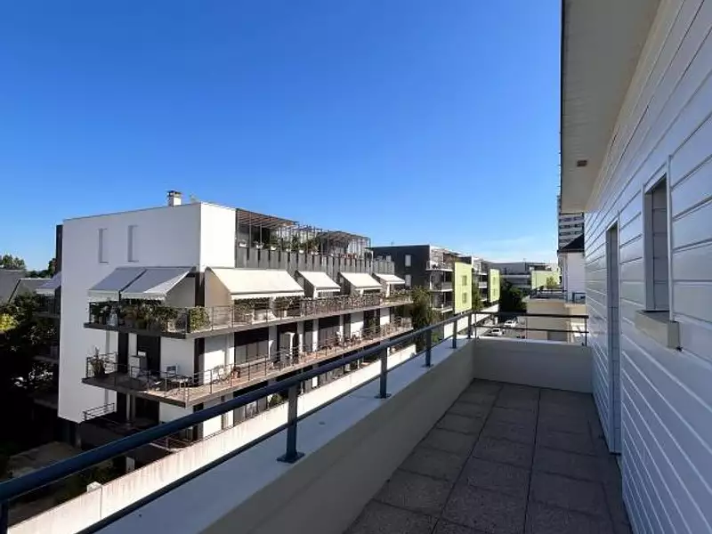 Appartement, 95 m²