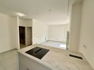 Appartement, 42 m²