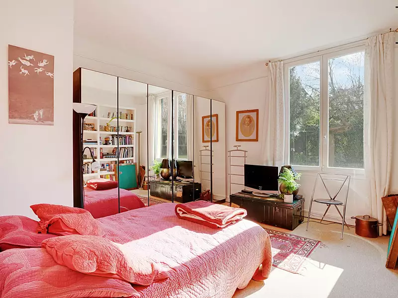 Maison, 153 m²