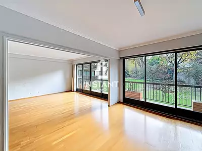 Appartement, 111 m²