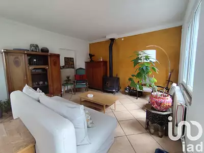 Maison, 268 m²