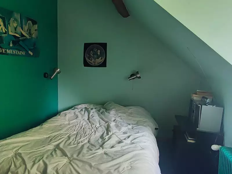 Maison, 198 m²