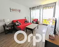 Appartement, 42 m²