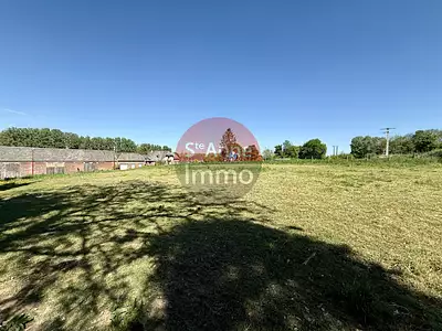 Terrain, 2 713 m²