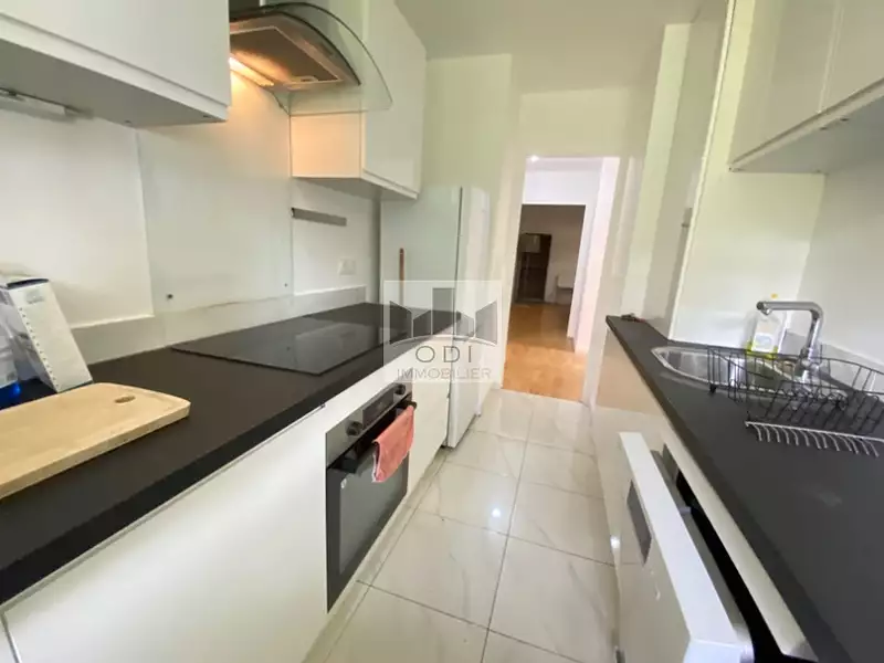 Appartement, 49,08 m²