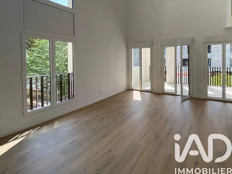 Appartement, 100 m²