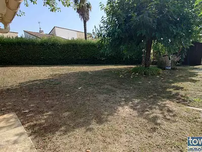 Maison, 109 m²
