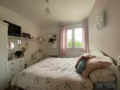 Maison, 82 m²