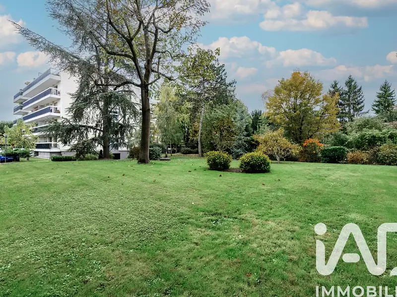 Appartement, 104 m²