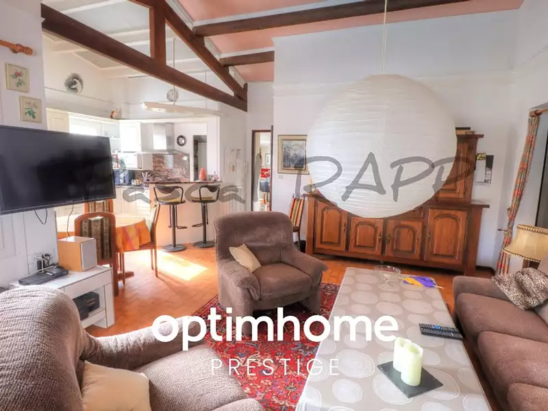 Maison, 150 m²