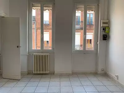Appartement, 63 m²