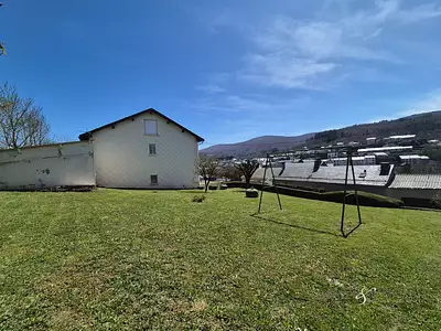 Maison, 110 m²