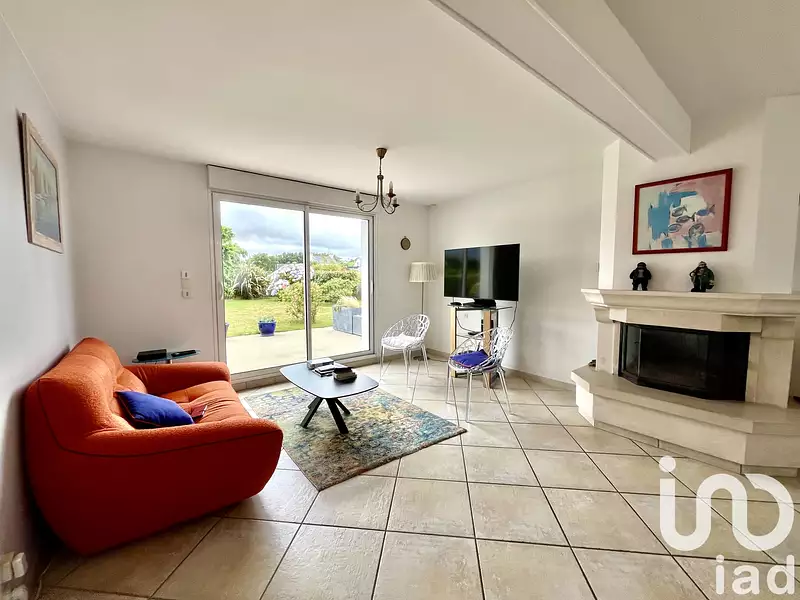 Maison, 115 m²