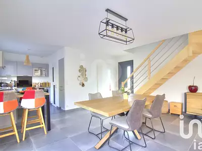 Maison, 87 m²