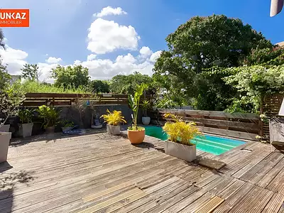 Maison, 80 m²