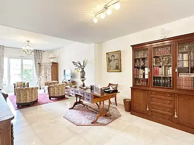 Appartement, 184,49 m²