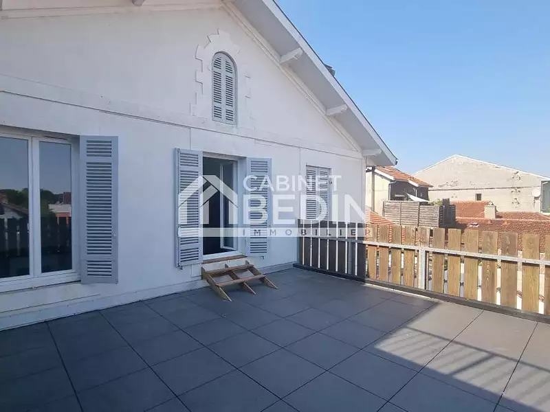Appartement, 93,5 m²