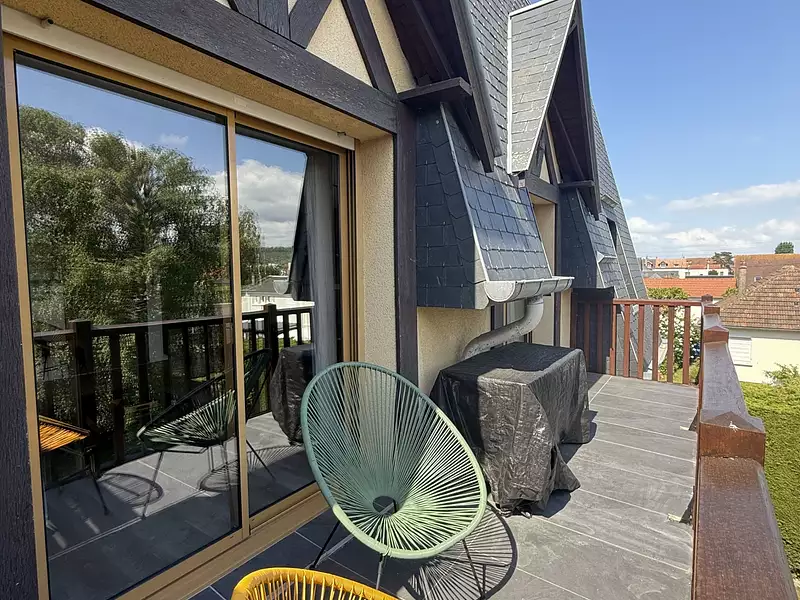 Appartement, 79 m²