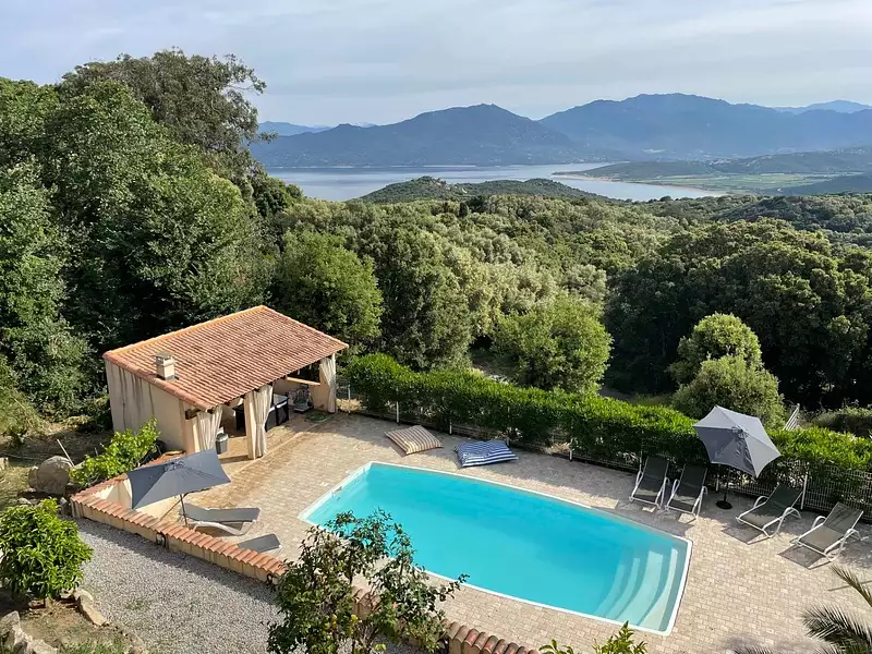 Maison, 142 m²