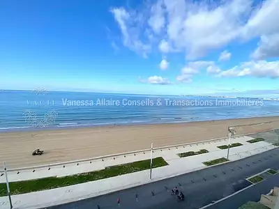 Appartement, 77,65 m²