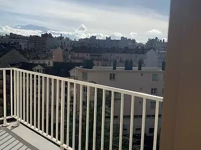 Appartement, 26,41 m²