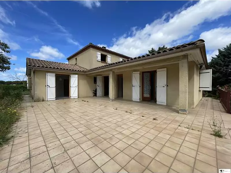 Maison, 161,04 m²