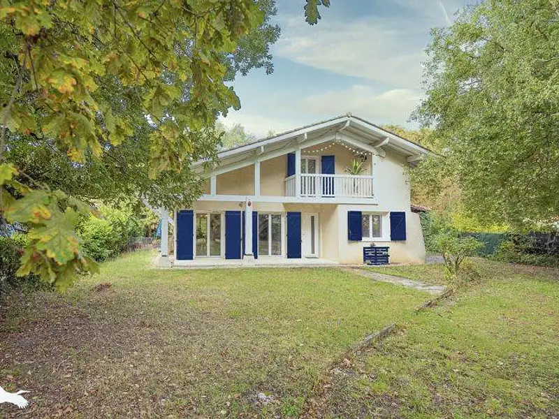 Maison, 123 m²