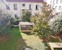 Appartement, 17,85 m²