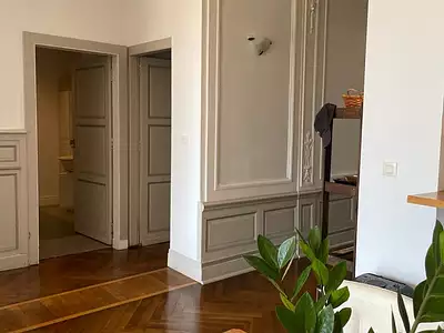 Appartement, 83 m²