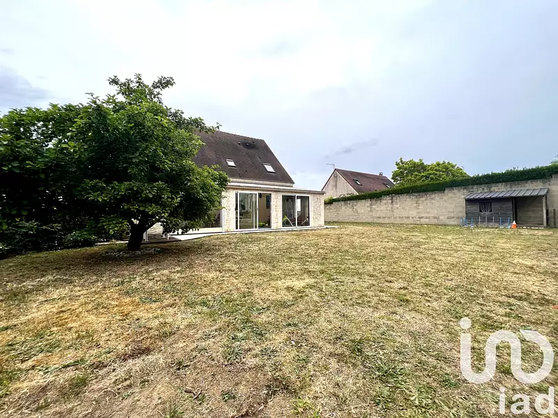 Maison, 152 m²