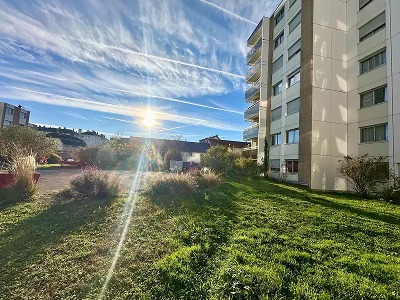 Appartement, 74,08 m²