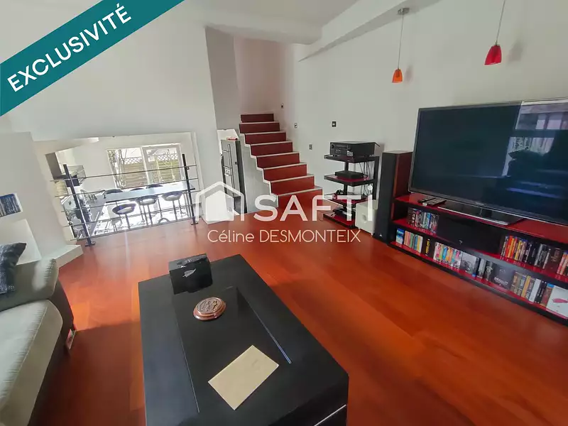 Appartement, 68 m²