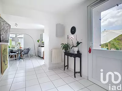 Maison, 95 m²