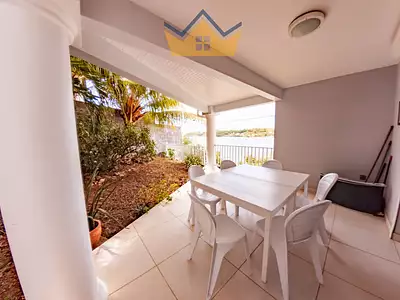 Appartement, 57,86 m²