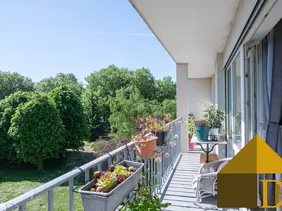 Appartement, 79 m²