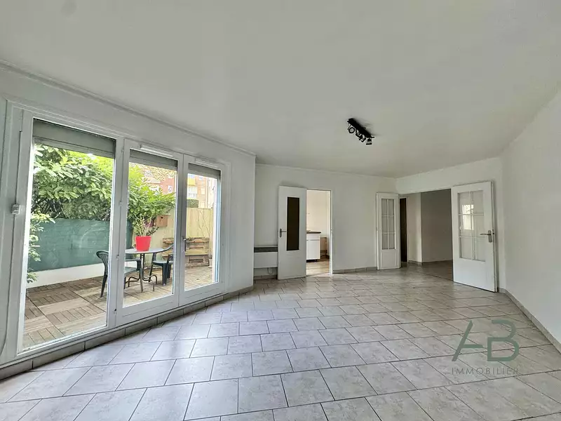 Appartement, 74,75 m²