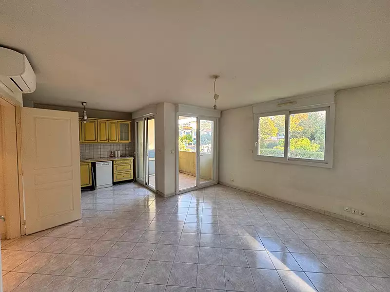 Appartement, 67,24 m²