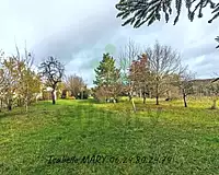 Terrain, 1 763 m²