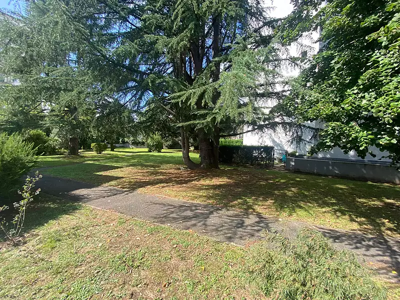 Appartement, 101 m²