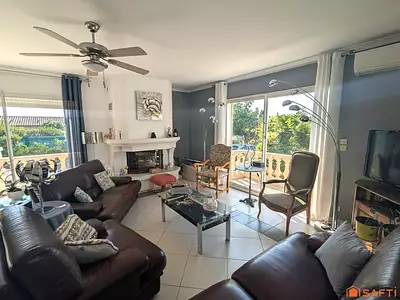 Maison, 173 m²