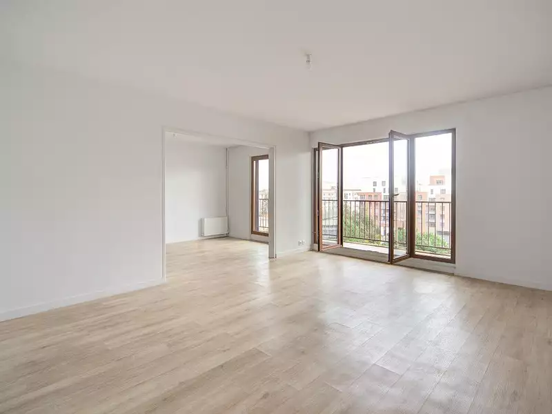Appartement, 107 m²