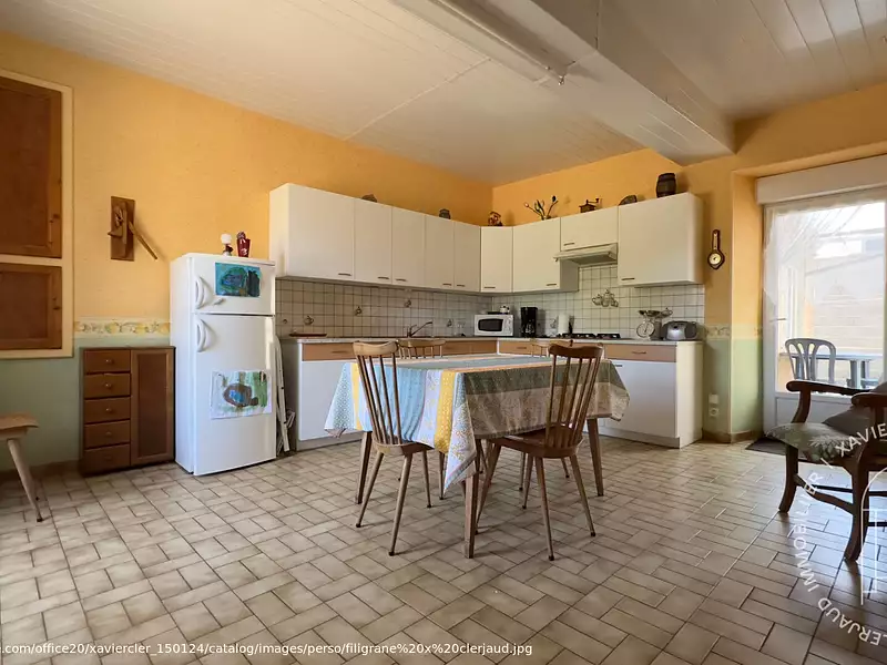 Maison, 149,59 m²
