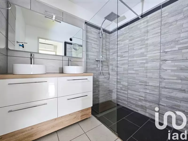 Appartement, 54 m²