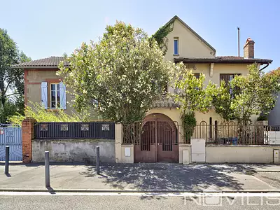 Appartement, 83 m²