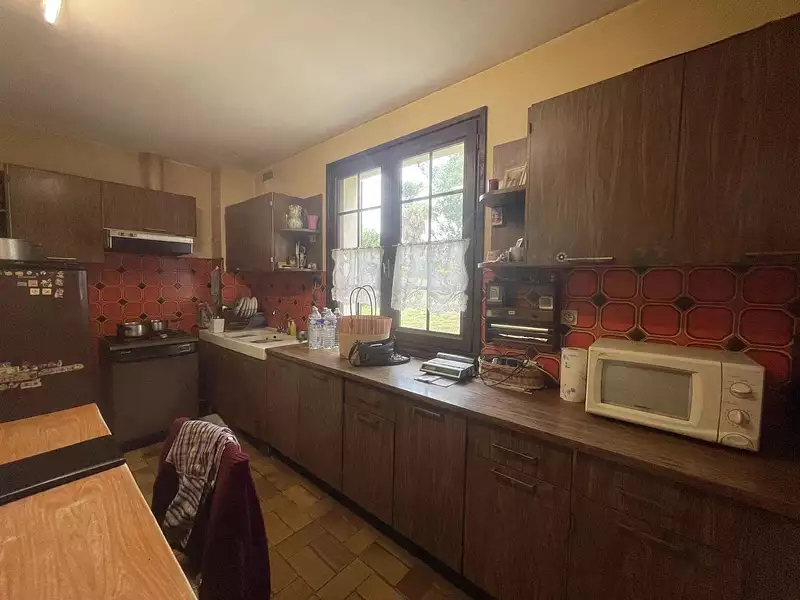 Maison, 235 m²