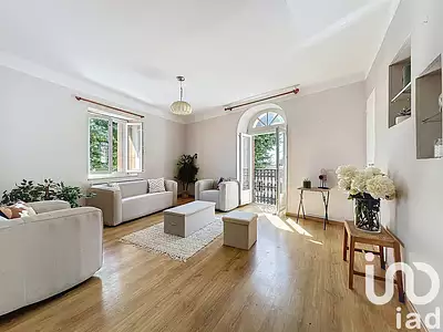 Maison, 71 m²
